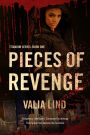 Pieces of Revenge (Titanium #1)