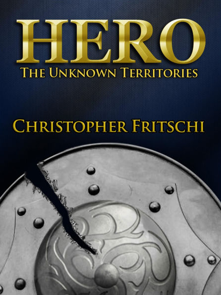 Hero The Unknown Territories
