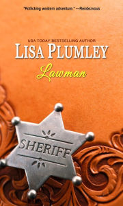 Title: Lawman, Author: Lisa Plumley