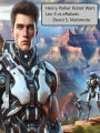 Henry Parker's Robot Wars: Lex 5 versus e-Robot