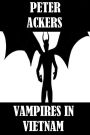 Shades of Blood #4: Vampires In Vietnam
