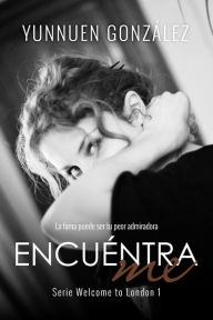 Title: Encuéntrame, Author: Yunnuen Gonzalez