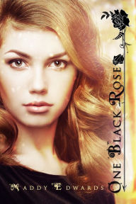 One Black Rose