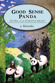 Title: Good Sense Panda, Author: Relendra