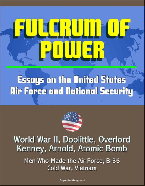 Essays on power