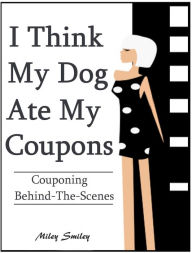Title: Couponing Behind The Scenes: 
