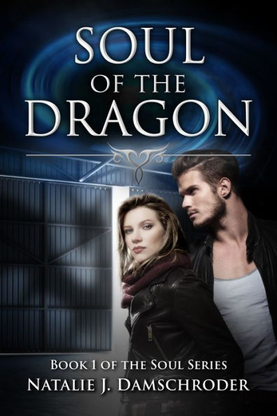 Soul of the Dragon (Soul Series #1)