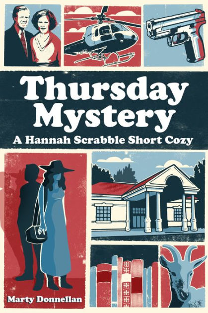 thursday mystery