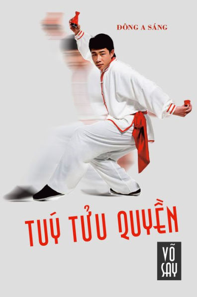 Tuy tuu quyen (Vo say)