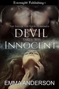 Title: Devil Takes His Innocent, Author: Emma Anderson