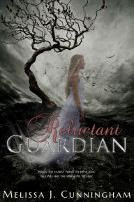 Title: Reluctant Guardian, Author: Melissa J. Cunningham