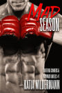 Mad Season (Drifting Sinners & Wayward Angels #1)