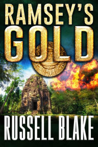 Title: Ramsey's Gold, Author: Russell Blake