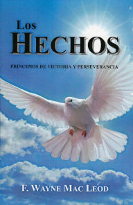 Title: Los Hechos, Author: F. Wayne Mac Leod