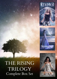 Title: The Rising Trilogy Complete Box Set, Author: Amy Miles