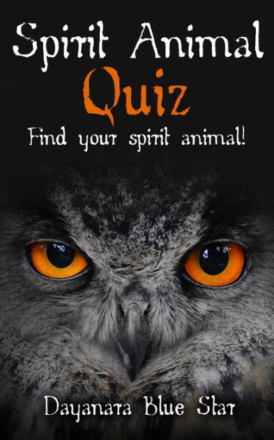 spirit-animal-quiz-find-your-spirit-animal-by-dayanara-blue-star