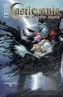 Castlevania: The Belmont Legacy #2