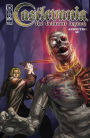 Castlevania: The Belmont Legacy #3