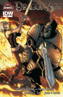 Dragon Age #6