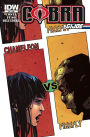 G.I. Joe: Cobra Ongoing V.2 #16