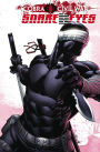 G.I. Joe: Snake Eyes 2011 #5