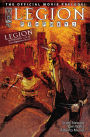 Legion: Prophets #1