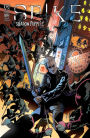 Spike: Shadow Puppets #1