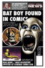 Weekly World News #1