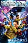 Star Trek #41: Five-Year Mission