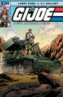 G.I. Joe: A Real American Hero #211