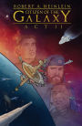 Robert Heinlein's Citizen of the Galaxy #2
