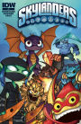 Skylanders #0