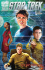 Star Trek #44: Five-Year Mission