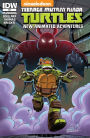Teenage Mutant Ninja Turtles: New Animated Adventures #23