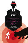 The Shrinking Man #2