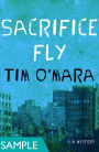 Sacrifice Fly (FIRST CHAPTER SAMPLE)