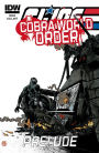 G.I. Joe: A Real American Hero: Cobra World Order Prelude