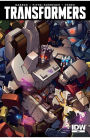 Transformers #46