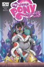 My Little Pony: Friendship is Magic #37