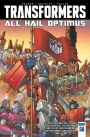 Transformers #50