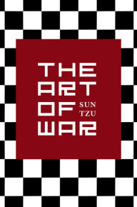 Title: The Art of War (NOOK Edition), Author: Sun Tzu