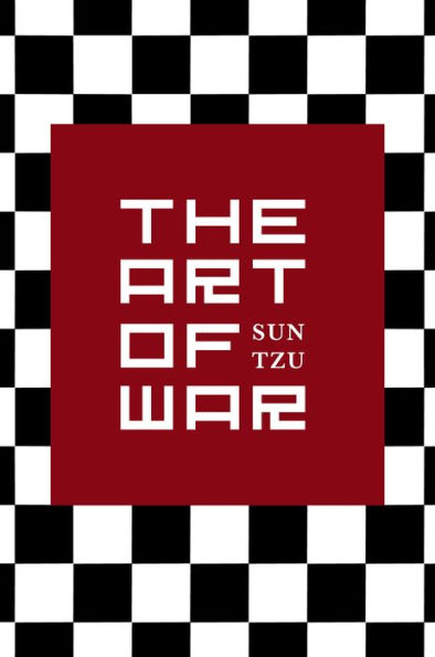 The Art of War (NOOK Edition)