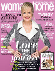 woman & home - UK edition