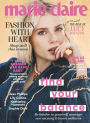 Marie Claire - UK Edition