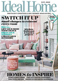 Ideal Home - UK edition
