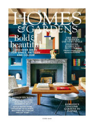 Homes & Gardens - UK edition