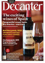 Decanter - UK edition