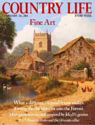 Country Life - UK edition