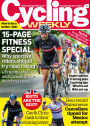 Cycling Weekly - UK edition