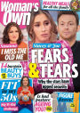 Woman's Own - UK edition